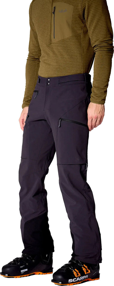 Tour Plus Soft Shell Pants - Men's 