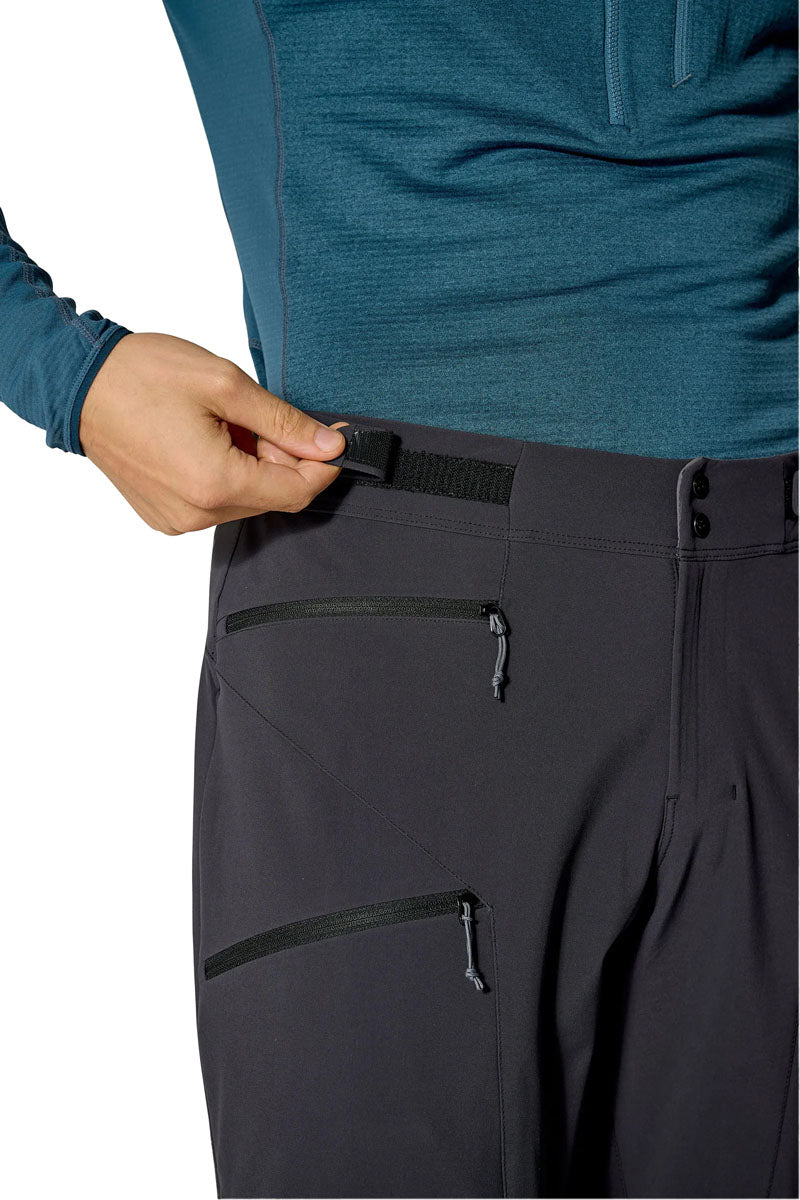 Tour Plus Soft Shell Pants - Men's 