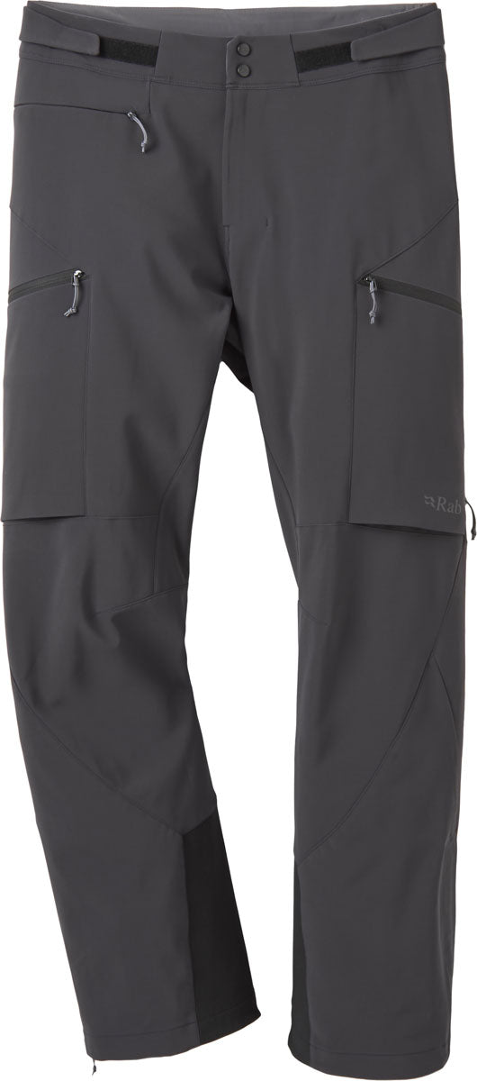 Tour Plus Pants - Women's