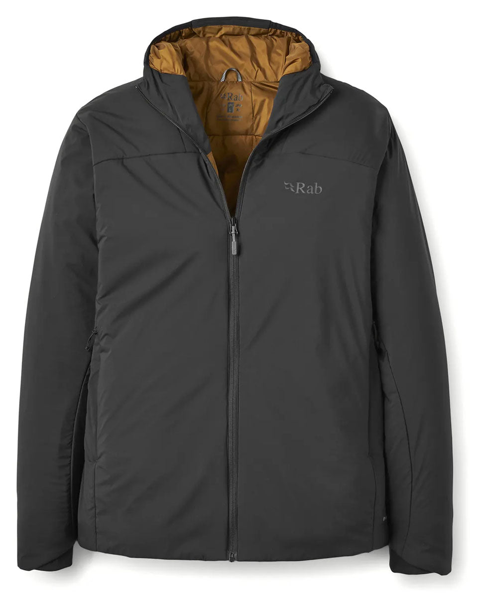 Xenair Alpine Light Transition Jacket - Men's