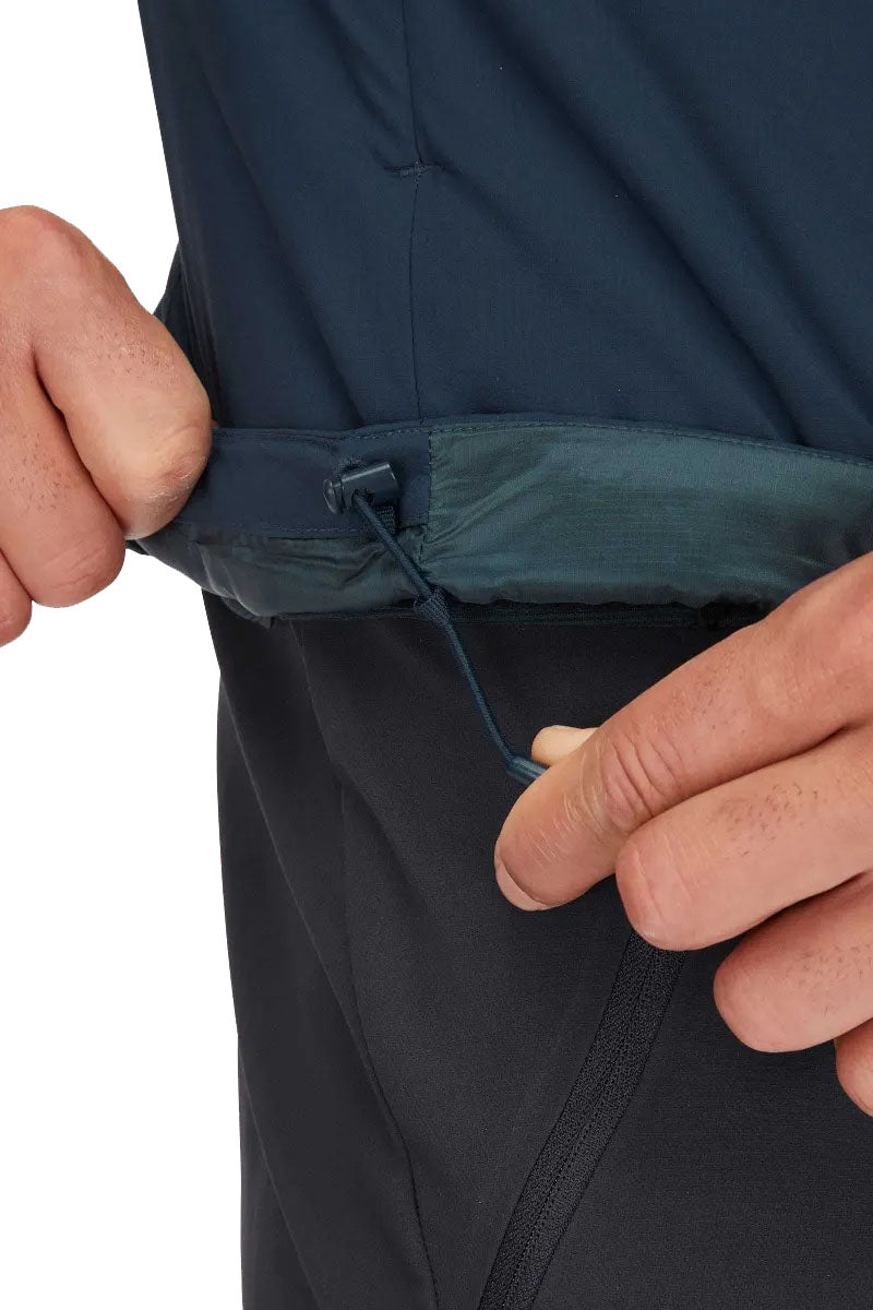 Xenair Alpine Light Transition Jacket - Men's