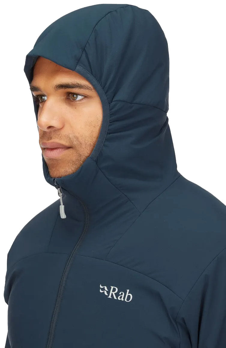 Xenair Alpine Light Transition Jacket - Men's
