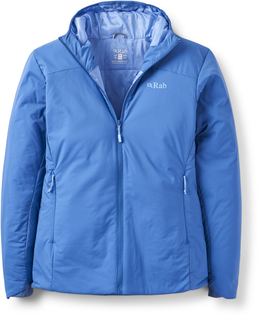 Xenair Alpine Light Transition Jacket - Women's Jacket 
