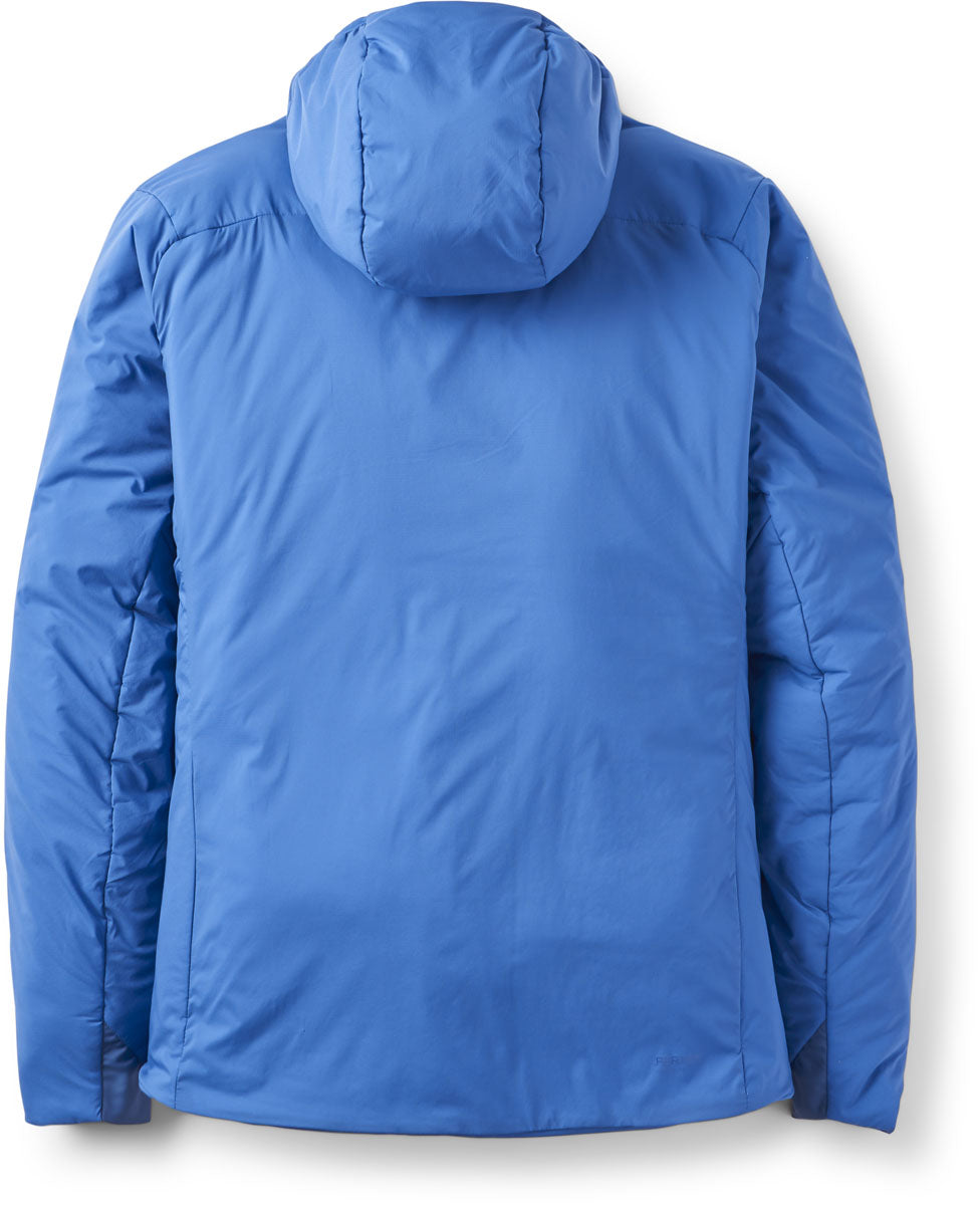 Xenair Alpine Light Transition Jacket - Women's Jacket 