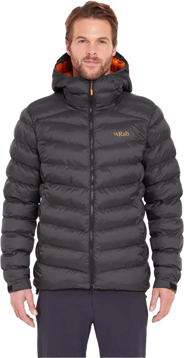 Nebula Pro Transition Jacket - Men's
