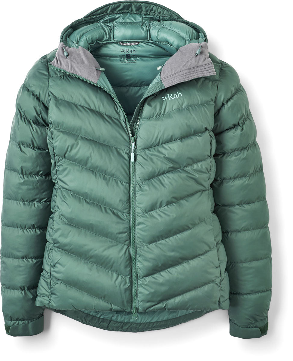 Nebula Pro Transition Jacket - Women's