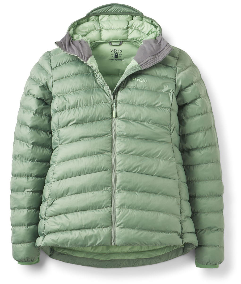 Cirrus Alpine Winter Jacket - Women's