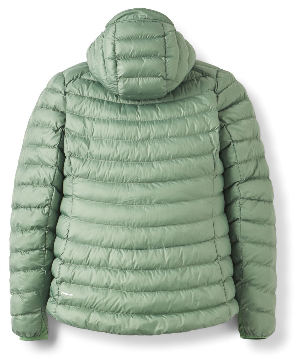 Cirrus Alpine Winter Jacket - Women's