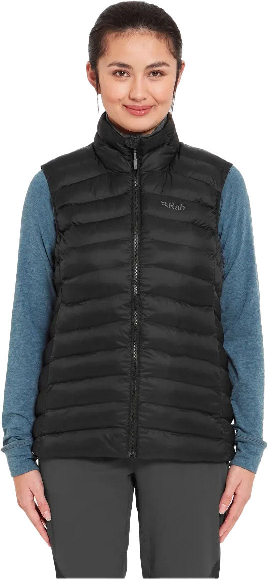 Cirrus Vest - Women's