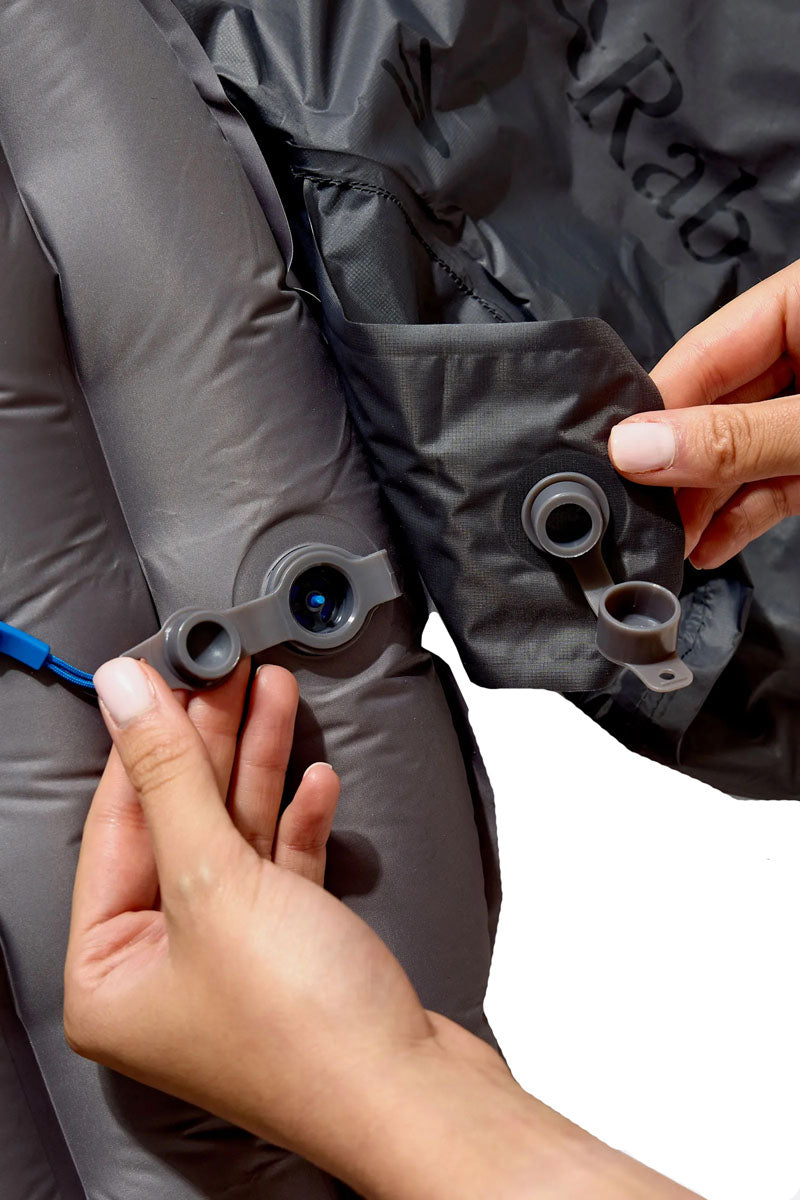 Ultrasphere 1.5 Air Mattress