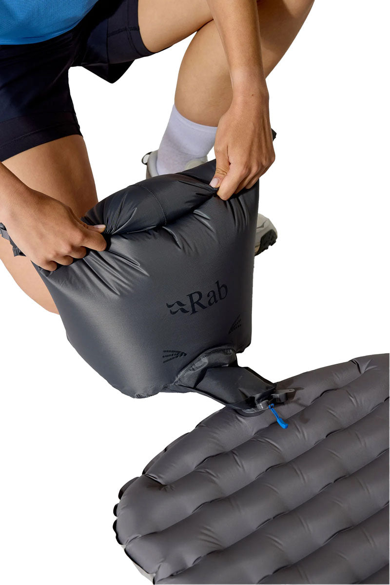 Ultrasphere 1.5 Air Mattress