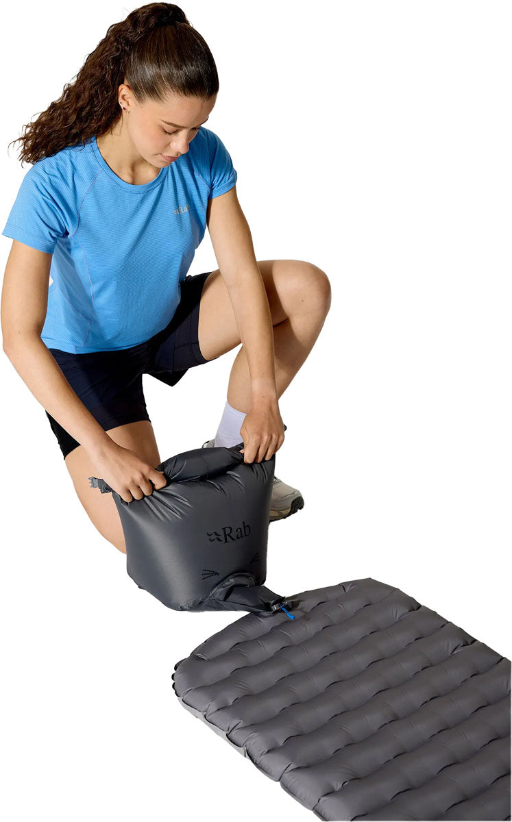 Ultrasphere 1.5 Air Mattress