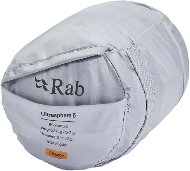 Ultrasphere 5 Air Mattress