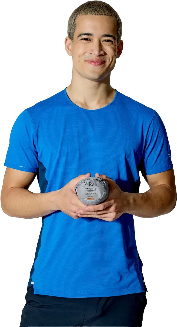 Ultrasphere 5 Air Mattress