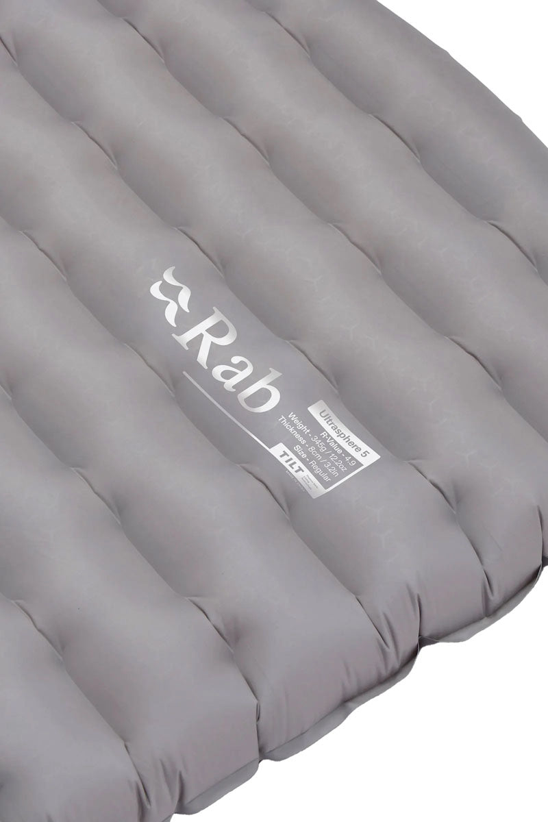 Ultrasphere 5 Air Mattress