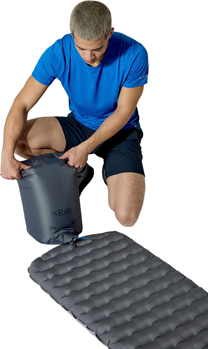 Ultrasphere 5 Air Mattress