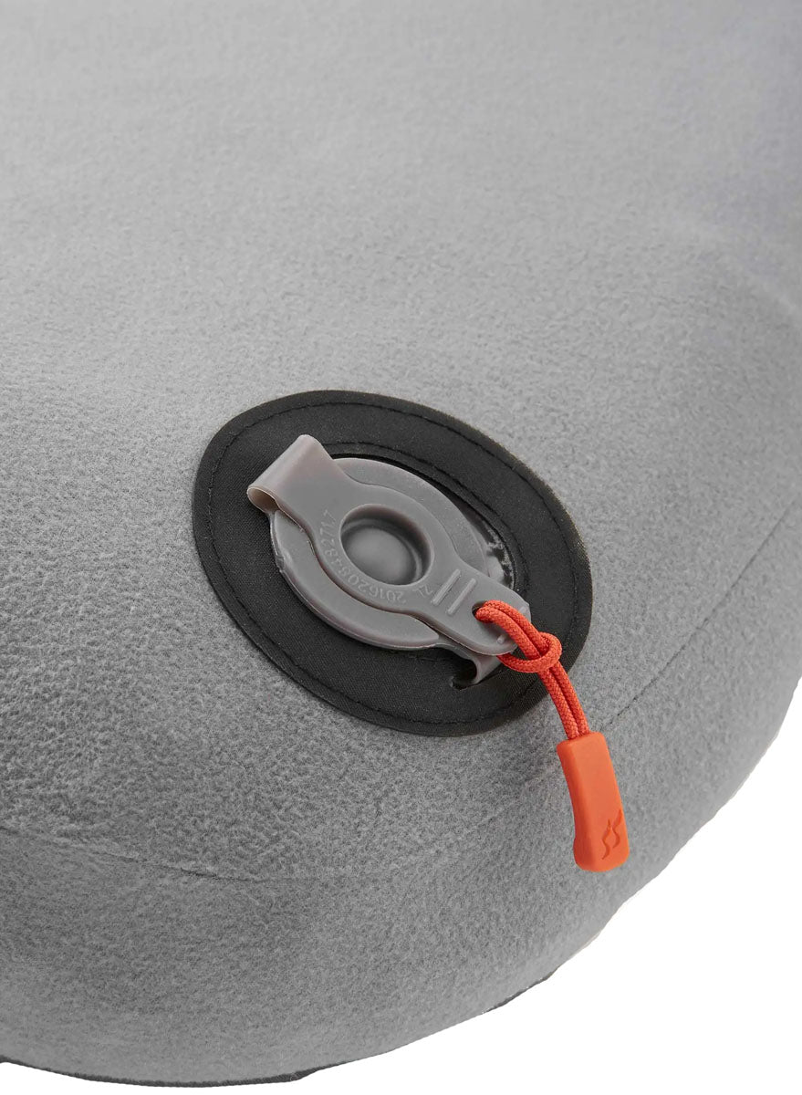 Stratosphere Inflatable Pillow