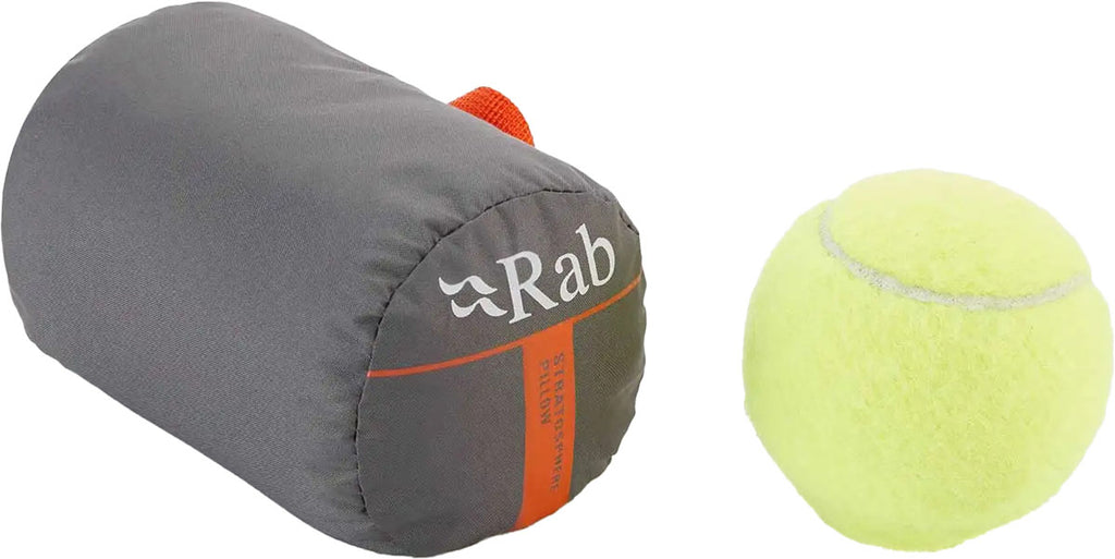 Stratosphere Inflatable Pillow