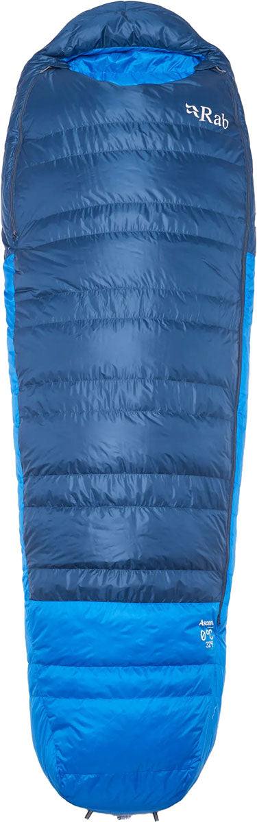 Ascent Down Sleeping Bag (0 °C) - Adults'