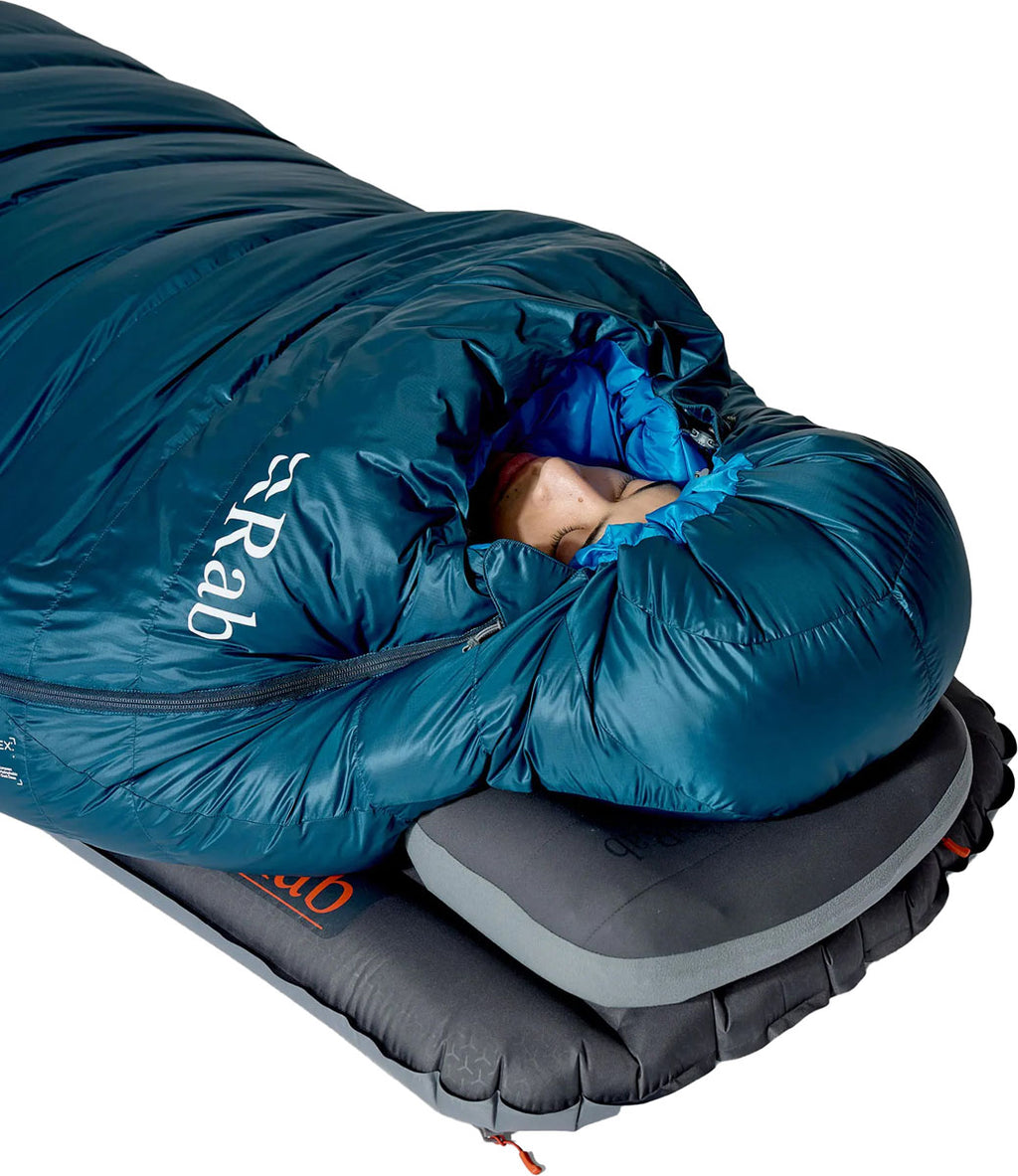 Ascent Down Sleeping Bag (0 °C) - Adults'