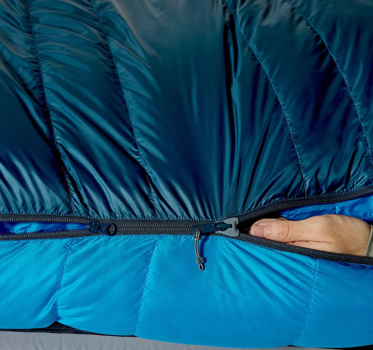 Ascent Down Sleeping Bag (0 °C) - Adults'