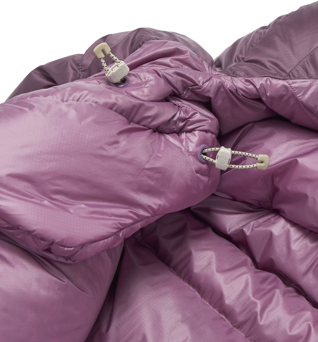 Alpine Down Sleeping Bag (-12 °C) - Women's