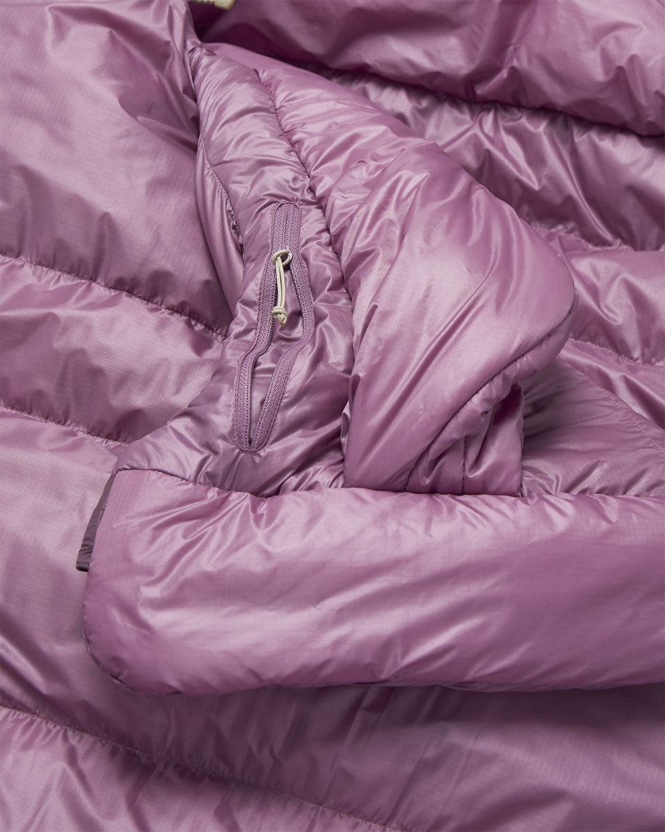 Alpine Down Sleeping Bag (-12 °C) - Women's