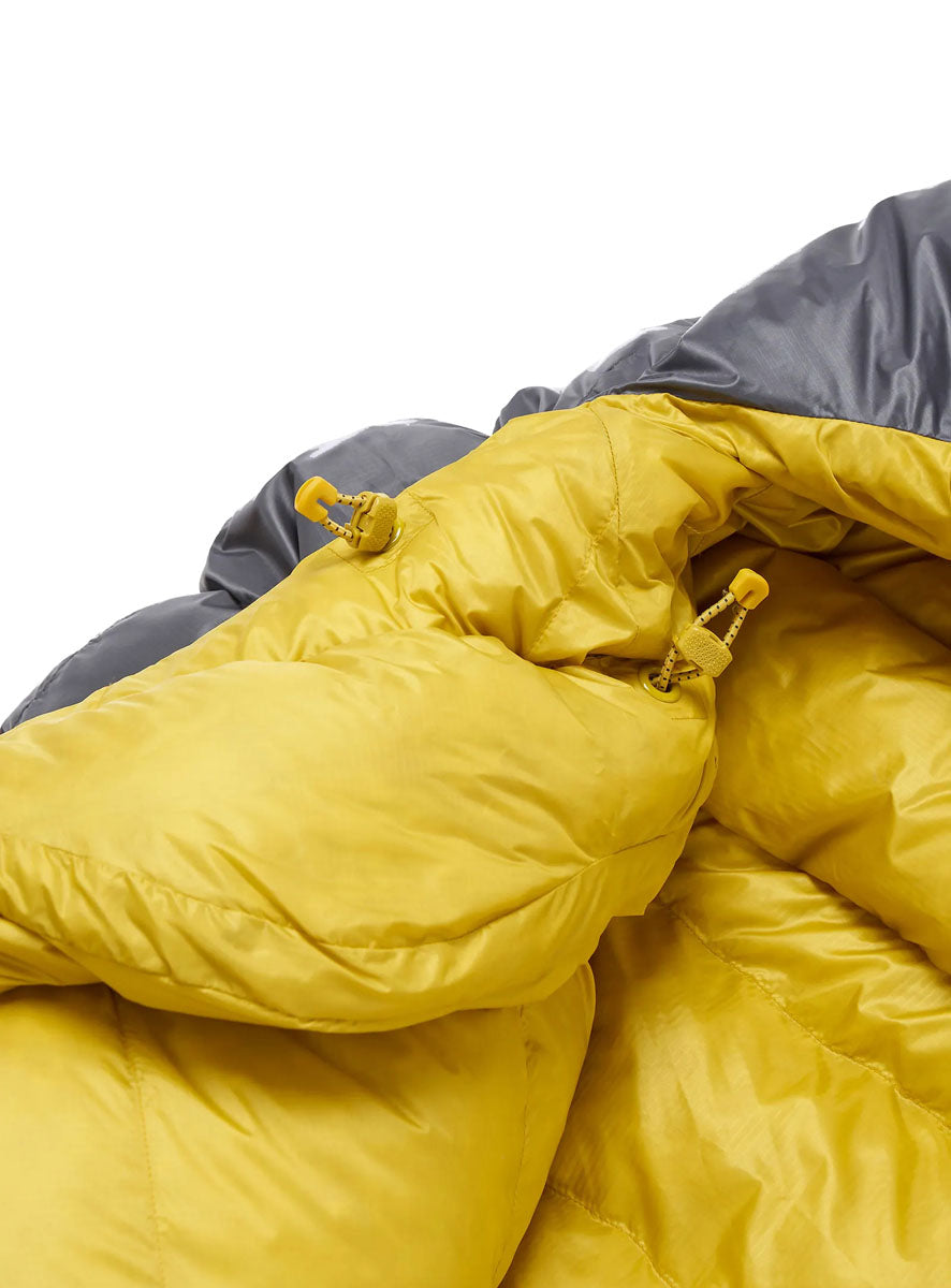 Neutrino Down Sleeping Bag (-6 °C) - Adults'
