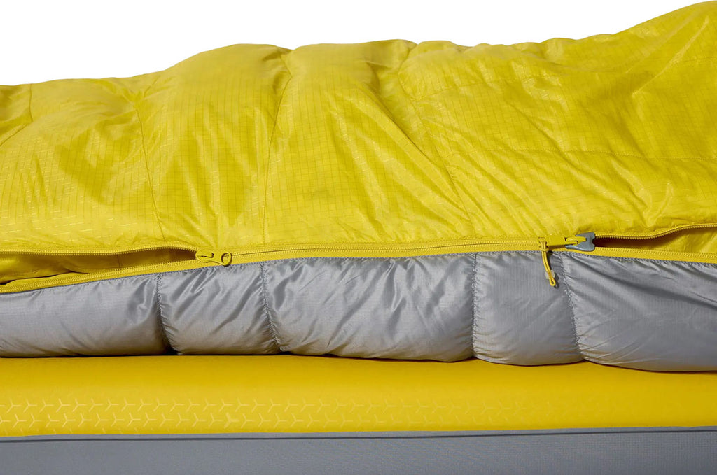 Neutrino Down Sleeping Bag (-6 °C) - Women's