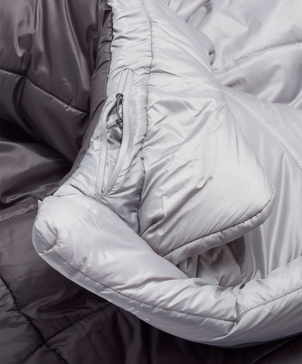 Radeon Sleeping Bag (-6 °C) - Adults'