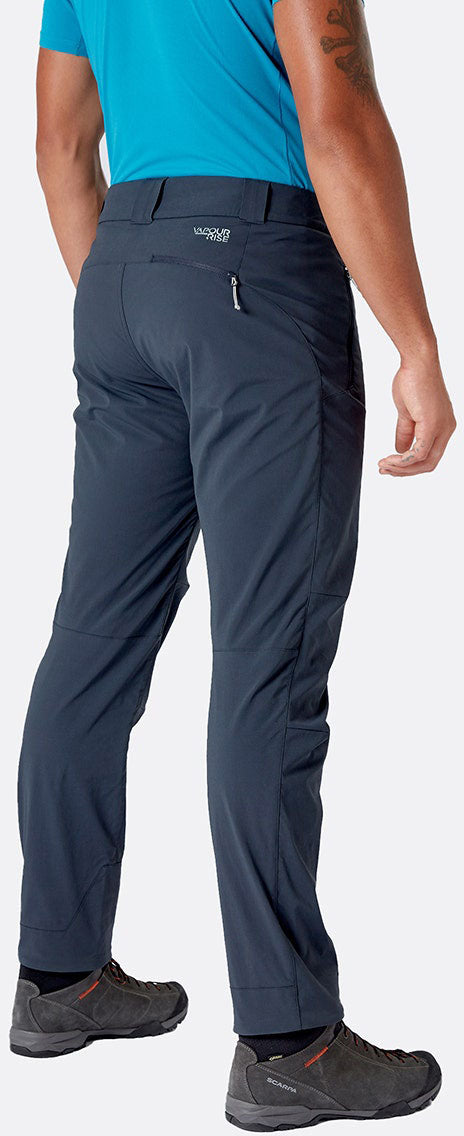 Incline VR Men's Pants