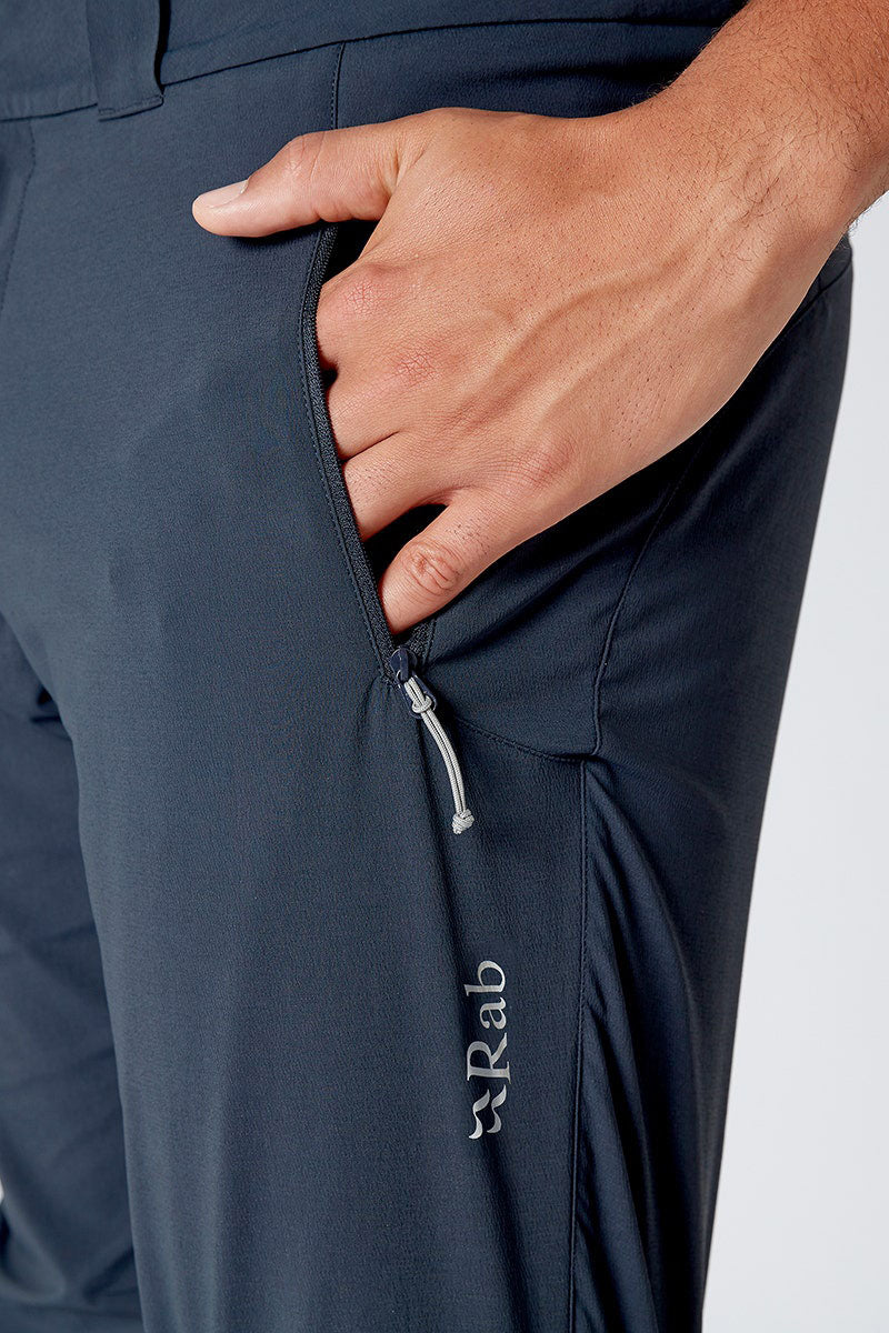 Incline VR Men's Pants