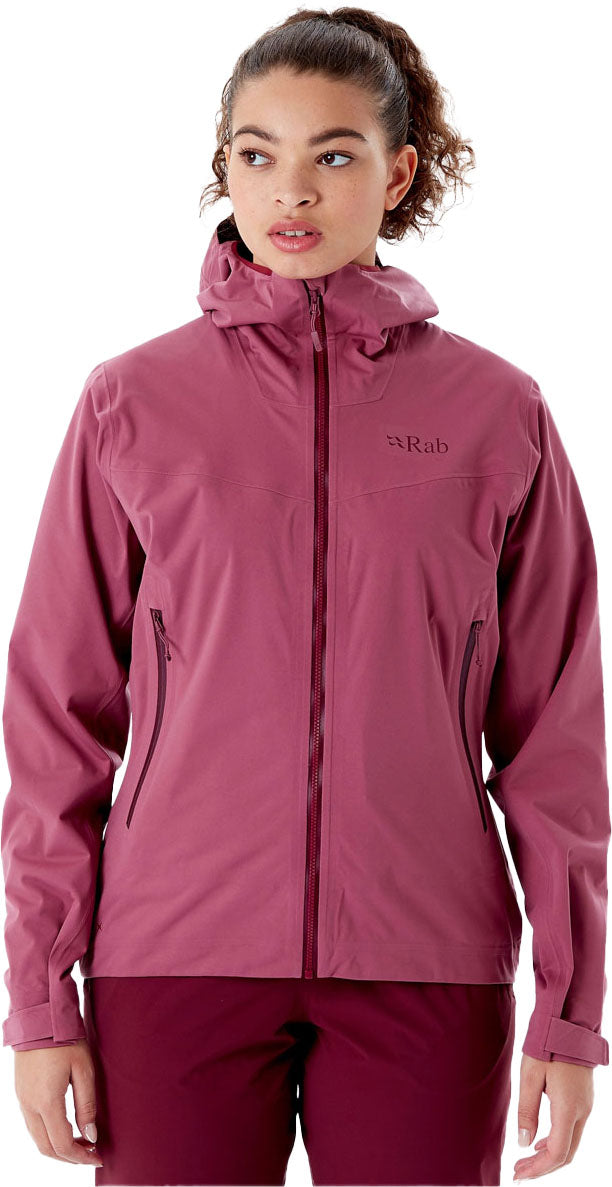 Kinetic 2.0 Soft Shell - Women’s 