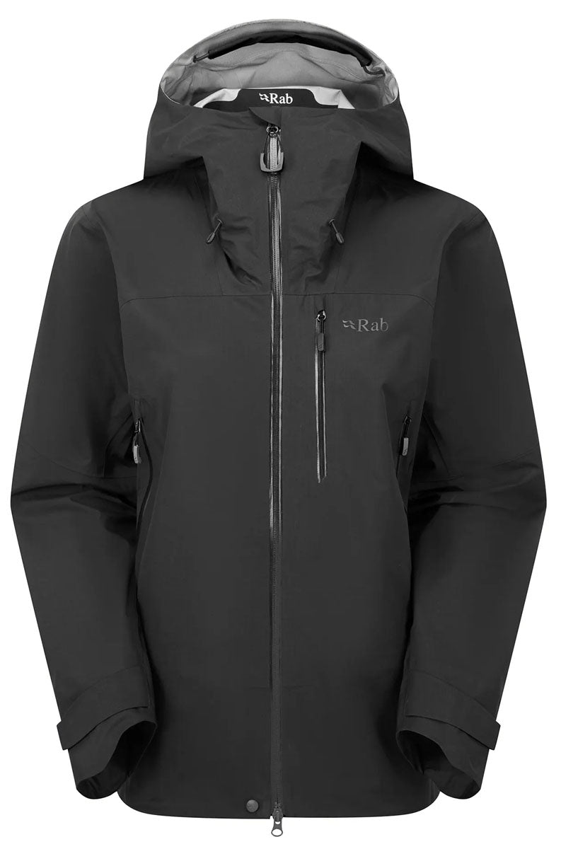 Firewall Mountain Hard Shell - Women's