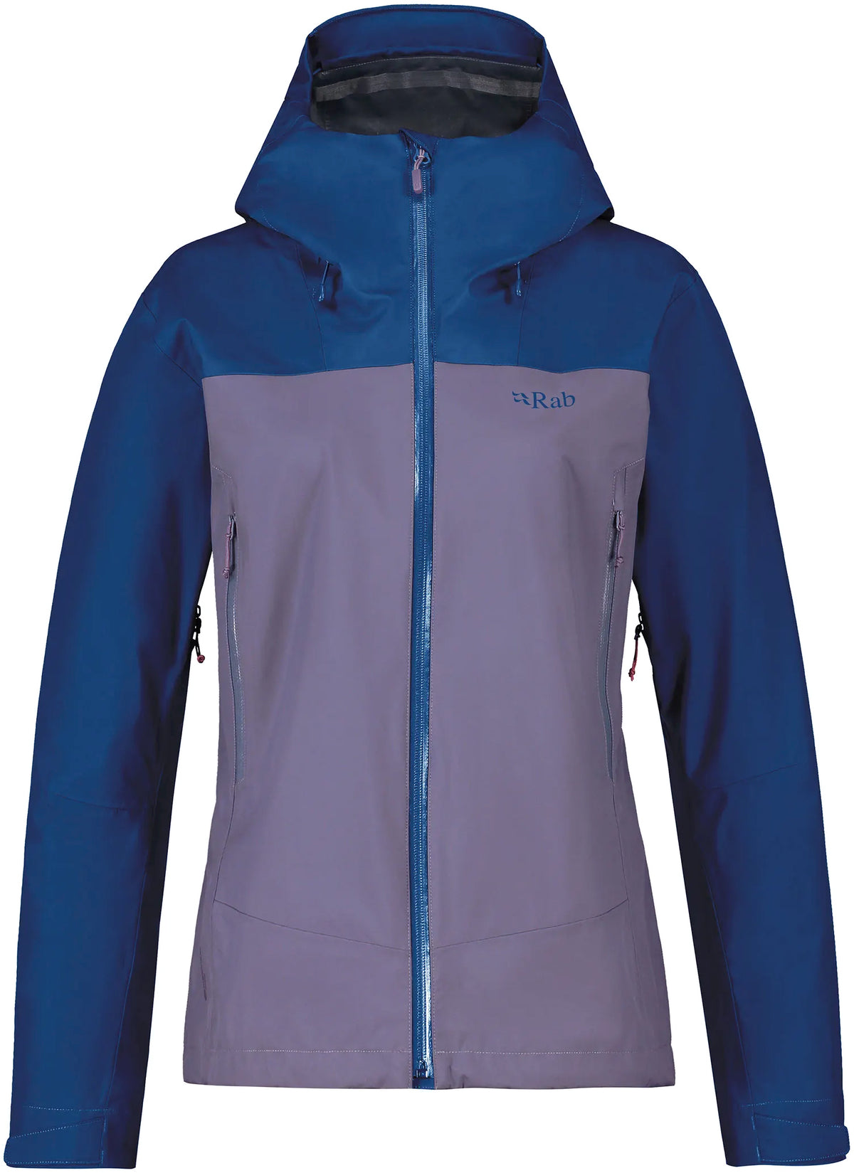 Arc Eco Rain Jacket - Women’s 