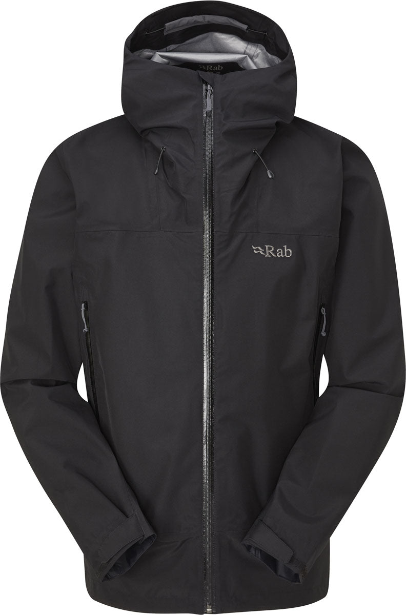 Namche Gore-Tex Rain Jacket - Men's
