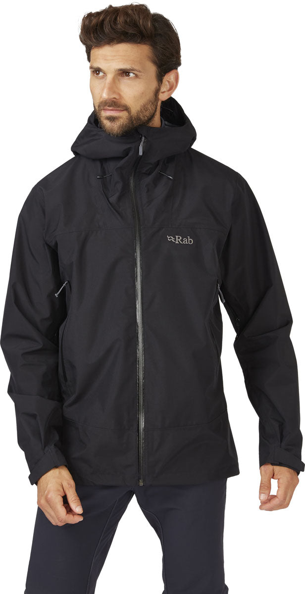 Namche Gore-Tex Rain Jacket - Men's