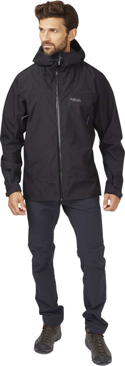Namche Gore-Tex Rain Jacket - Men's
