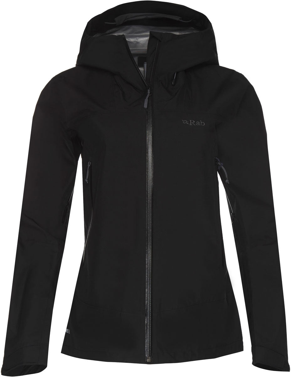 Namche Gore-Tex Rain Jacket - Women's