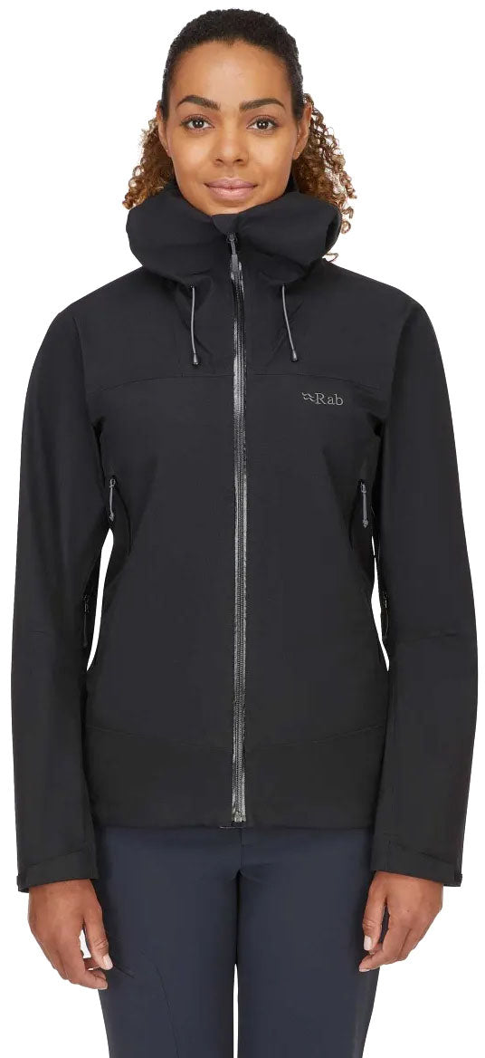 Namche Gore-Tex Rain Jacket - Women's