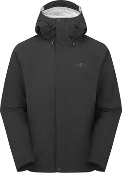 Firewall Rain Jacket - Men's