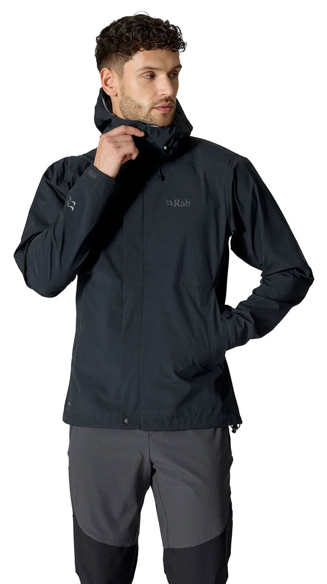 Firewall Rain Jacket - Men's