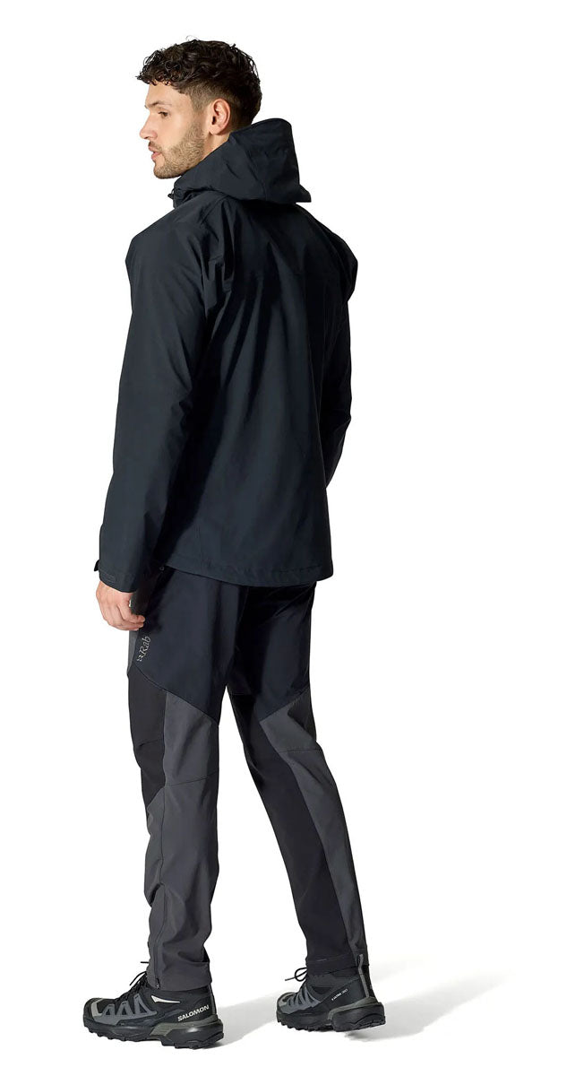 Firewall Rain Jacket - Men's