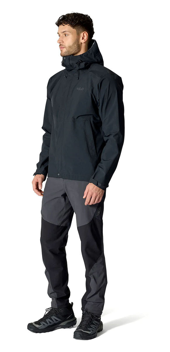 Firewall Rain Jacket - Men's
