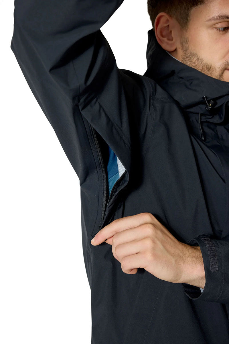 Firewall Rain Jacket - Men's