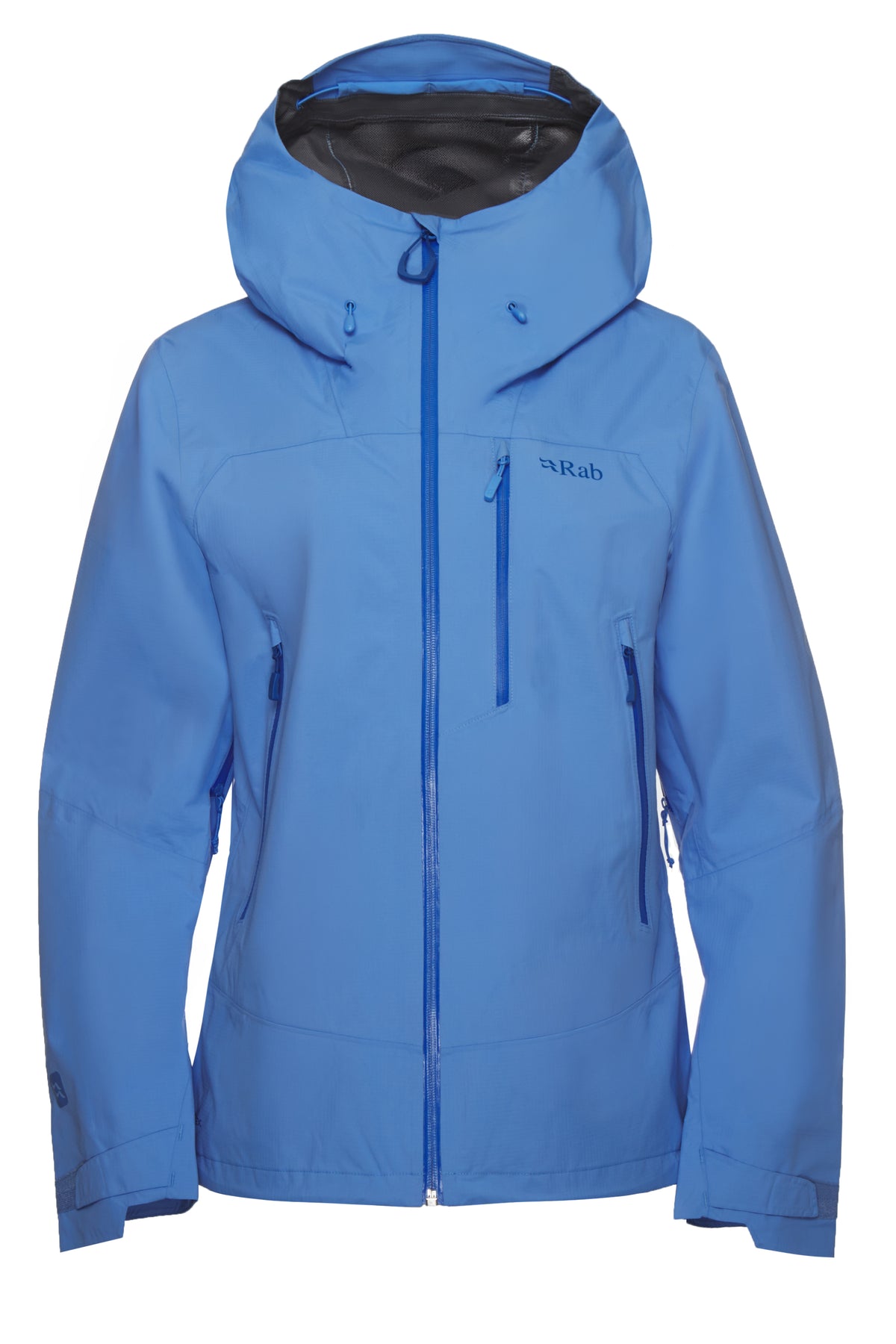 Downpour Mountain Rain Jacket - Women's