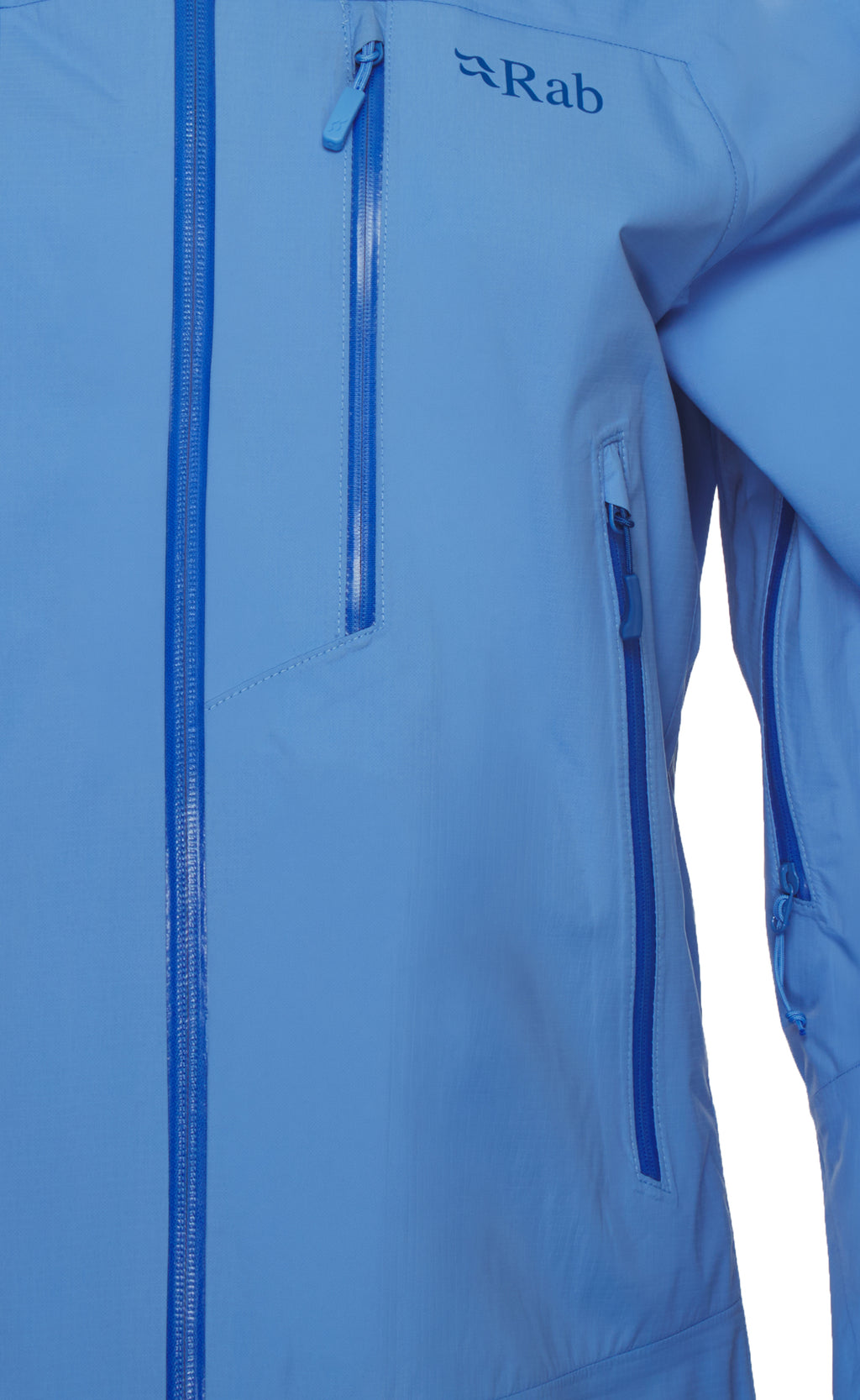 Downpour Mountain Rain Jacket - Women's