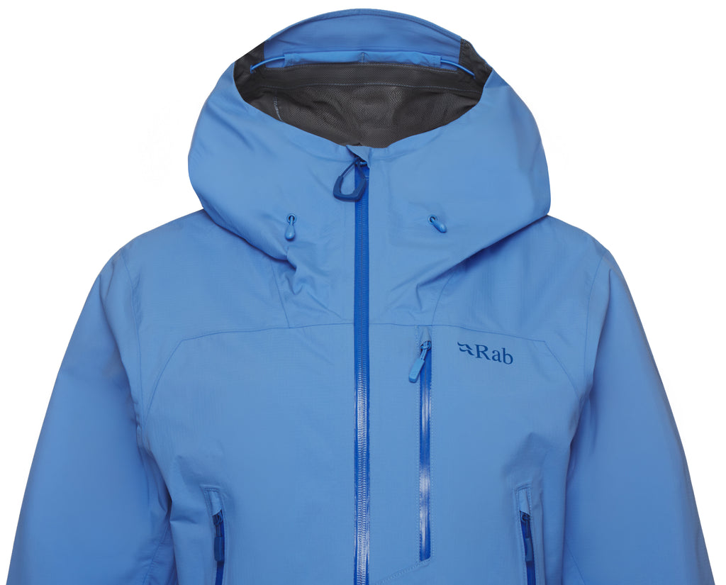 Downpour Mountain Rain Jacket - Women's