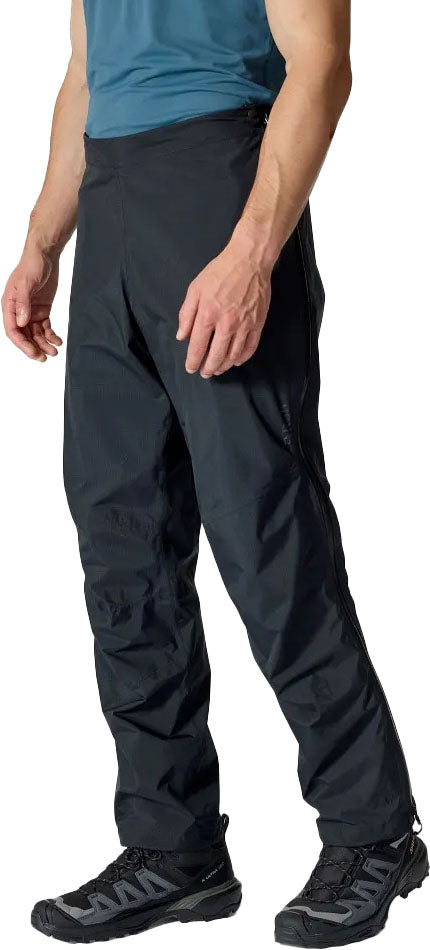 Downpour Mountain Rain Pants - Men's