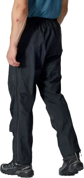 Downpour Mountain Rain Pants - Men's